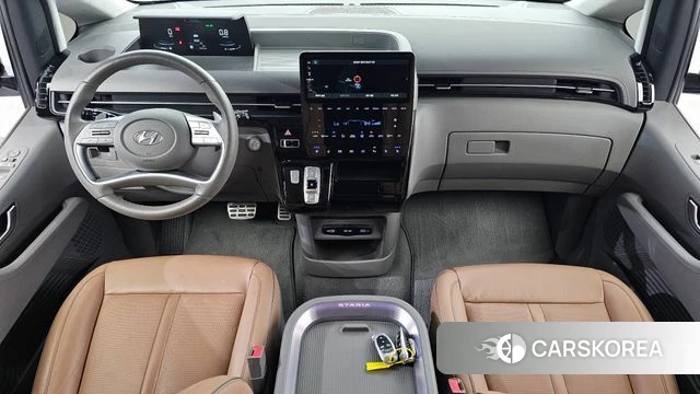 Hyundai Staria id 4957734 из Кореи 17