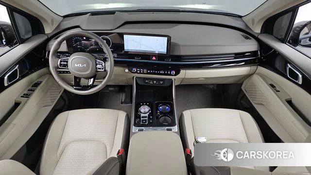 Kia The New Carnival 4th Generation id 5016113 из Кореи 38