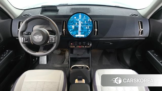Mini Cooper S Countryman 3rd Generation id 5039076 из Кореи 33