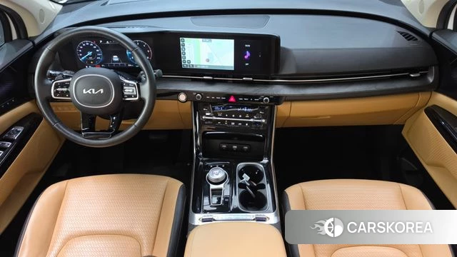 Kia Carnival 4th generation id 4935845 из Кореи 17
