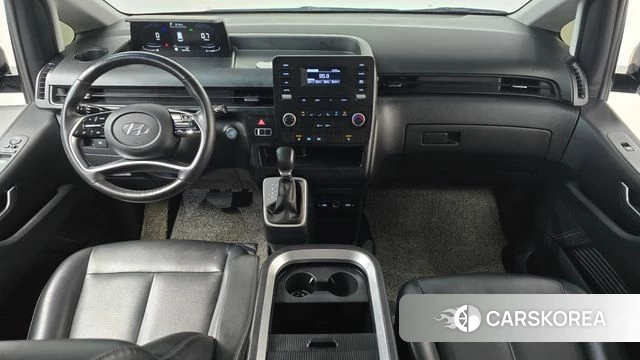 Hyundai Staria id 4959170 из Кореи 29