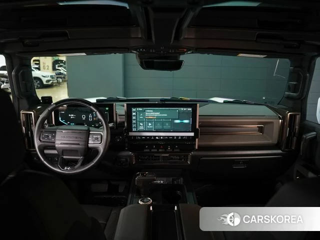 GMC Hummer EV id 3507242 из Кореи 17
