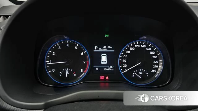 Hyundai Kona id 4983118 из Кореи 31