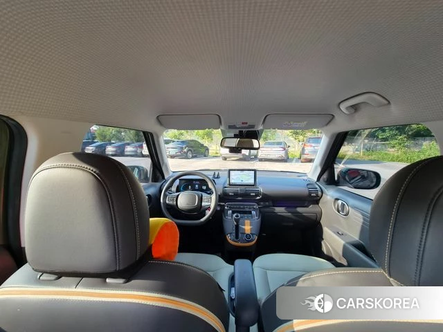Hyundai Casper id 4985397 из Кореи 15