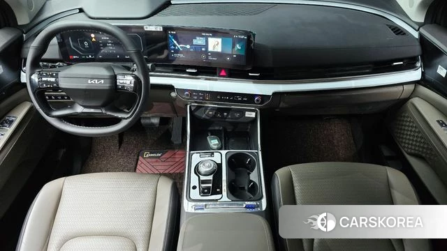 Kia The New Carnival 4th Generation id 5051768 из Кореи 17
