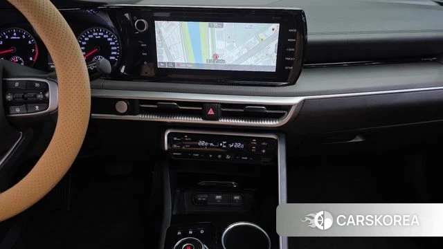 Kia K5 3rd generation id 4996966 из Кореи 17