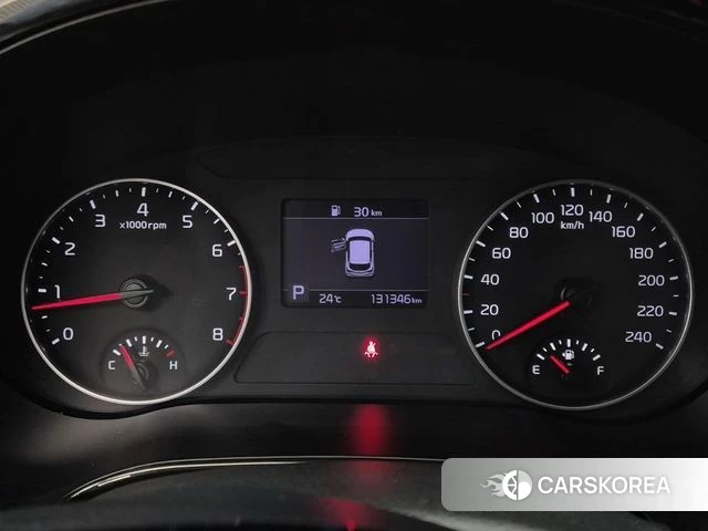 Kia Seltos id 4470463 из Кореи 17