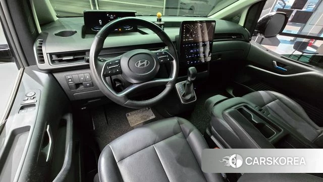 Hyundai Staria id 5039018 из Кореи 17