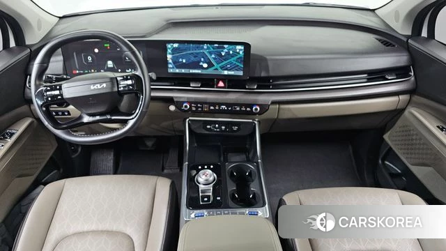 Kia The New Carnival 4th Generation id 5015771 из Кореи 17