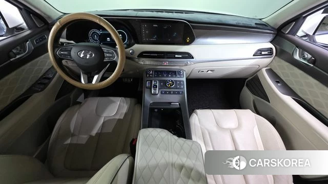Hyundai Palisade id 4780300 из Кореи 17