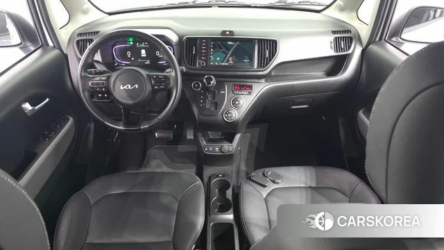 Kia The New Kia Ray id 5020869 из Кореи 29