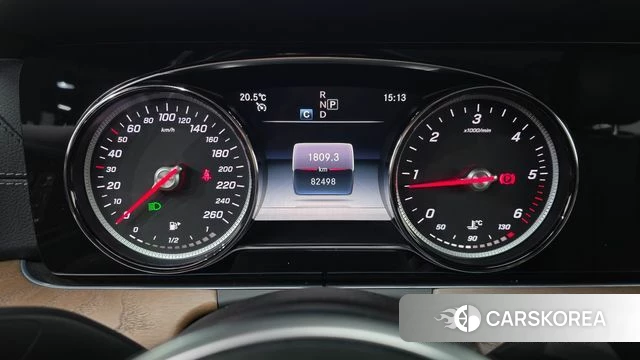 Mercedes-Benz E-Class W213 id 4982737 из Кореи 27