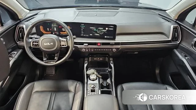 Kia The New Sorento 4th Generation id 3675028 из Кореи 17