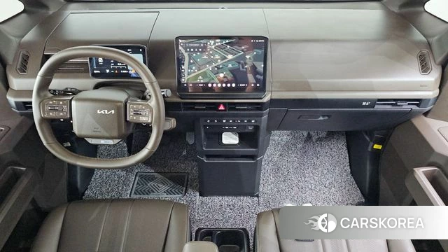 Kia PV5 id 4940841 из Кореи 17