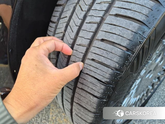 Genesis G80 (RG3) id 5022332 из Кореи 17