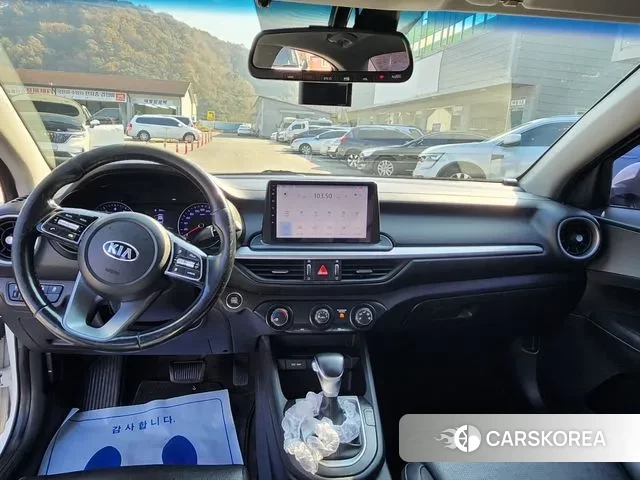 Kia Come New K3 id 3339473 из Кореи 14