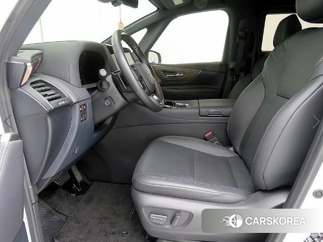 Toyota Alphard 4th Generation id 5016034 из Кореи 17