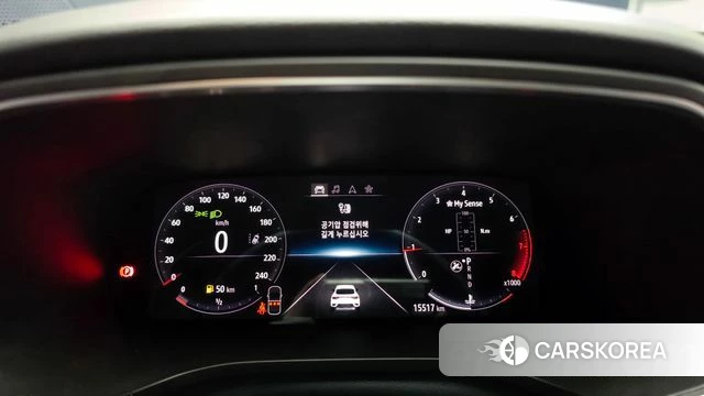 Renault Korea (Samsung) XM3 id 5033419 из Кореи 30