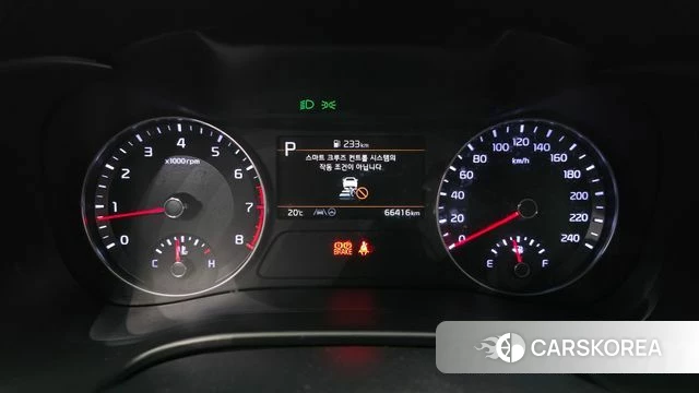 Kia The New K3 2nd generation id 5040914 из Кореи 27