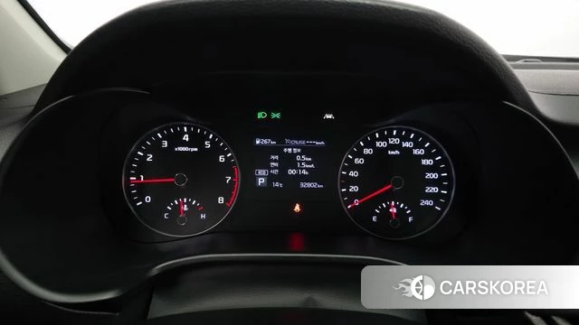 Kia Come New K3 id 5053908 из Кореи 28