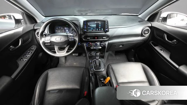 Hyundai Kona id 4988324 из Кореи 17