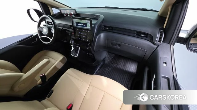 Hyundai Staria id 5011545 из Кореи 29
