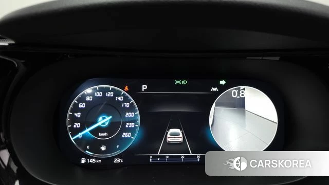 Kia K5 3rd generation id 4769548 из Кореи 30