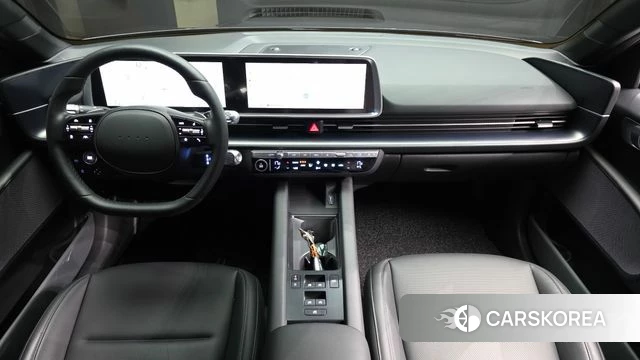Hyundai Ionic 6 id 5011363 из Кореи 30