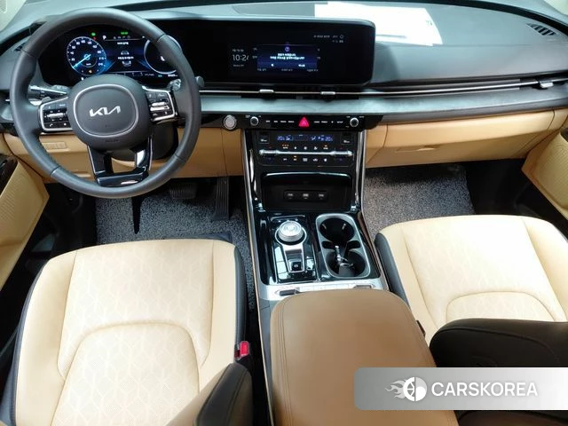Kia Carnival 4th generation id 4779197 из Кореи 27
