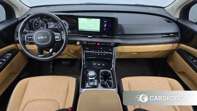 Kia Carnival 4th generation id 5039782 из Кореи 17