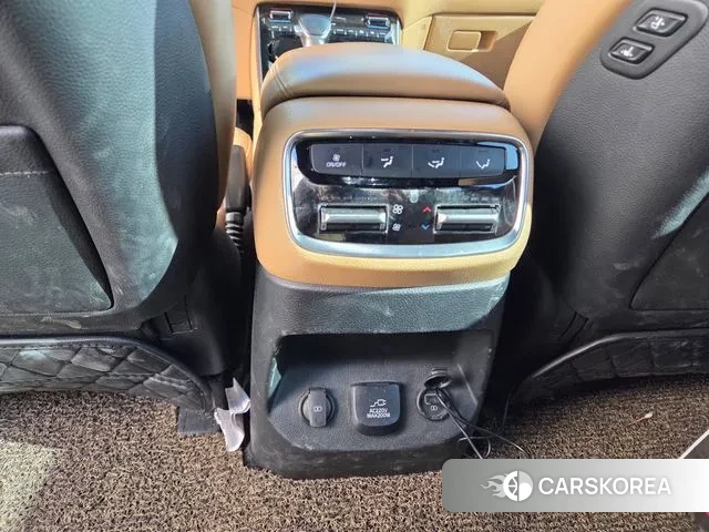 Kia Mohave Master id 3708920 из Кореи 9