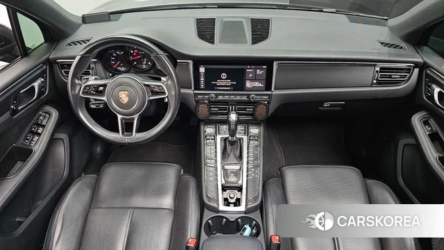 Porsche Macan id 4930575 из Кореи 32