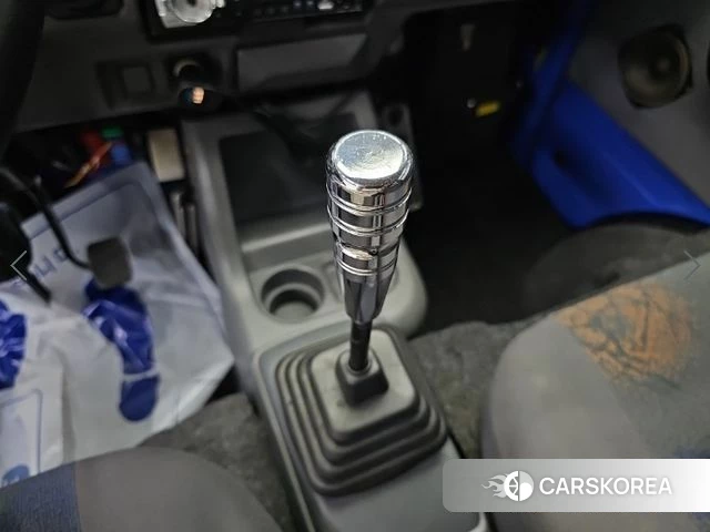 Chevrolet (GM Daewoo) New Damas id 5041417 из Кореи 15