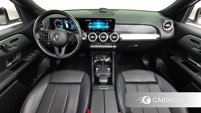 Mercedes-Benz GLB-Class X247 id 4951770 из Кореи 17