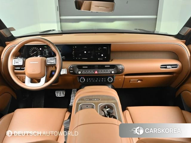 Hyundai Palisade (LX3) id 4974822 из Кореи 17