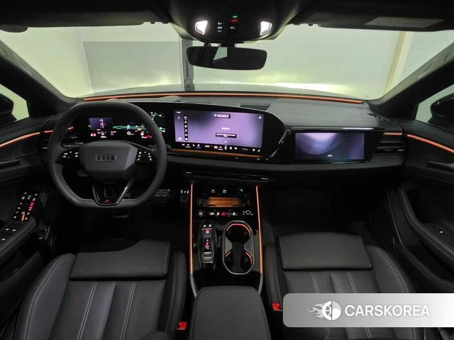 Audi A6 (C9) id 4761985 из Кореи 16