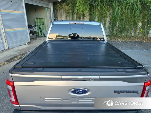 Ford F150 id 4986139 из Кореи 17