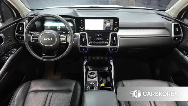 Kia Sorento 4th Generation id 5011909 из Кореи 36