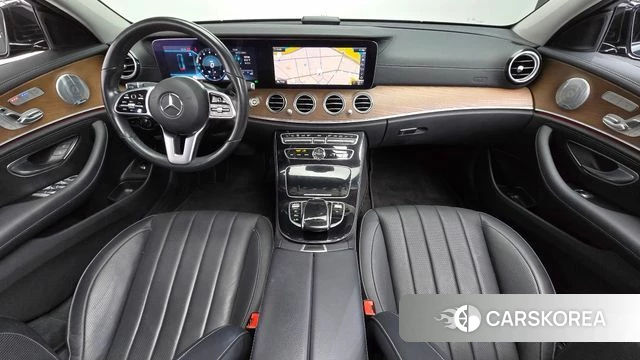 Mercedes-Benz E-Class W213 id 5035214 из Кореи 17