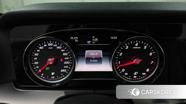 Mercedes-Benz E-Class W213 id 4918717 из Кореи 27