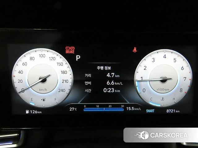 Hyundai Avante (CN7) id 4951077 из Кореи 17