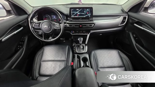 Kia Seltos id 4923007 из Кореи 27