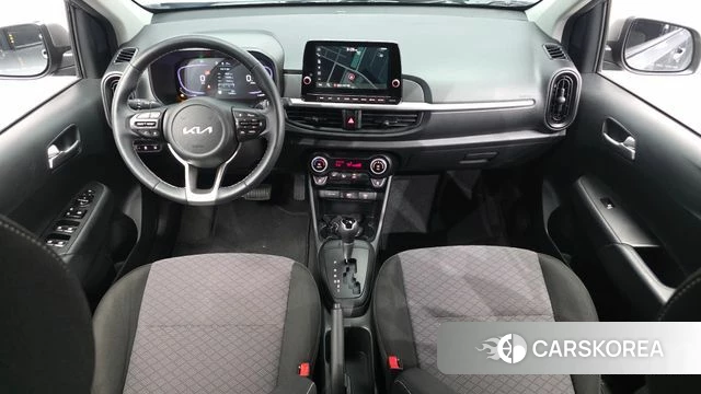 Kia The New Morning (JA) id 4847154 из Кореи 28