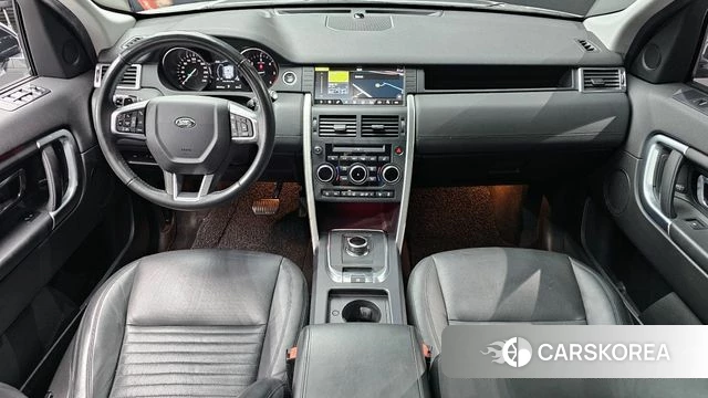 Land Rover Discovery Sports id 3912014 из Кореи 17