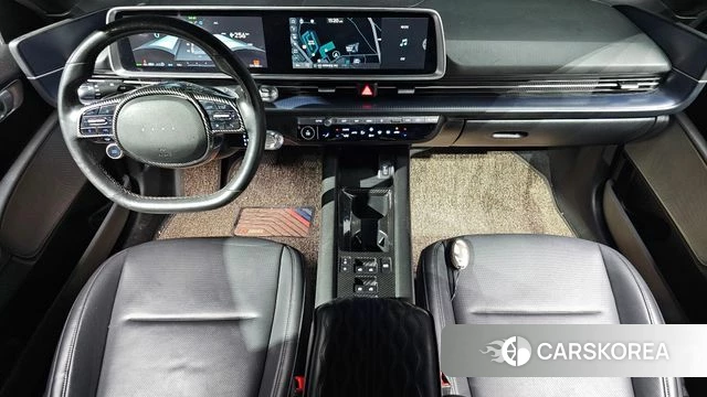 Hyundai Ionic 6 id 5046835 из Кореи 28