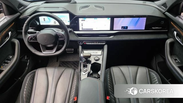 Renault Korea (Samsung) Grand Coleos id 4686558 из Кореи 17