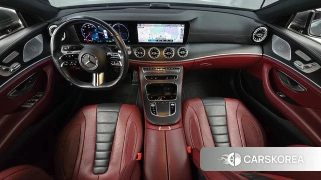 Mercedes-Benz CLS-Class C257 id 4991835 из Кореи 29