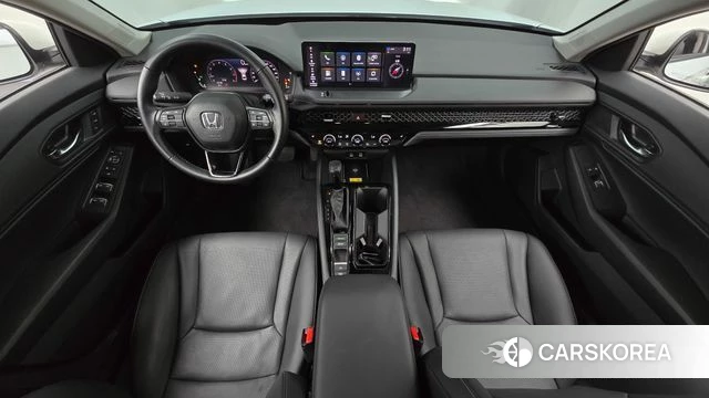 Honda Accord 11th Generation id 4904460 из Кореи 28