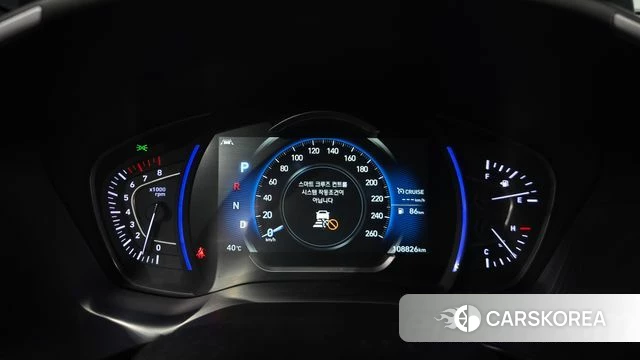 Hyundai Santa Fe TM id 4727529 из Кореи 28
