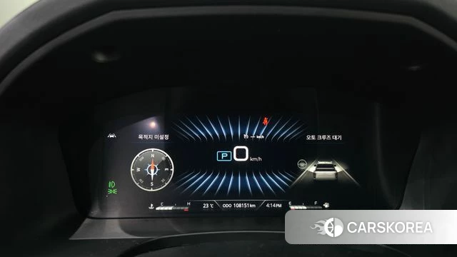Ssangyong The New Rexton Sport id 4966069 из Кореи 30